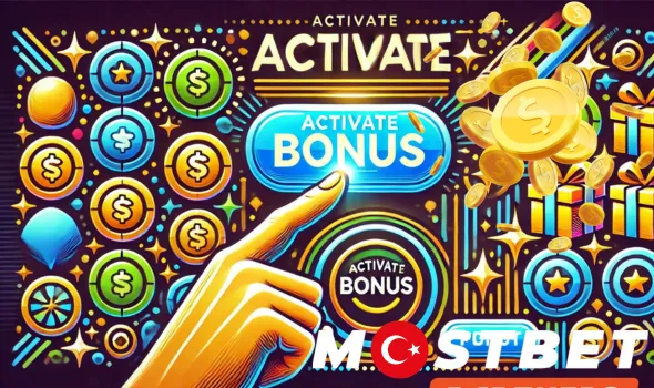 Bonus Kodları ve Aktivasyon