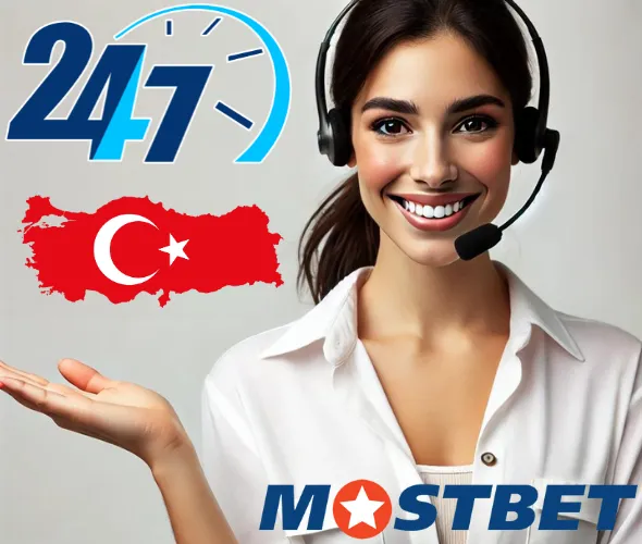 Müşteri Desteği