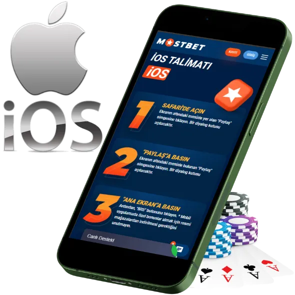 iOS için