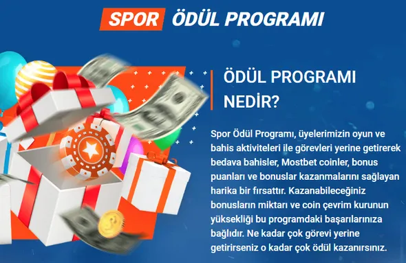 Sadakat Programı