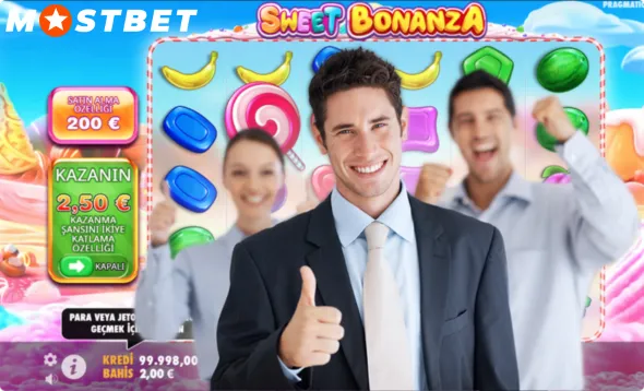 Sweet Bonanza Hakkında Son